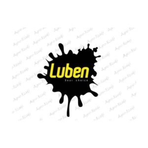LUBEN lánckenőolaj 150 1L