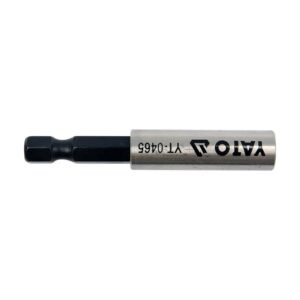 Mágneses bittartó 1/4", 60 mm – Yato YT-0465