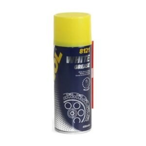 MANNOL fehér zsír spray 450 ml