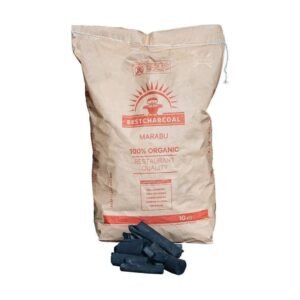 Marabu faszén 10 kg (Best Charcoal)