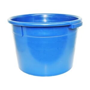 Marázplast dézsa 45l