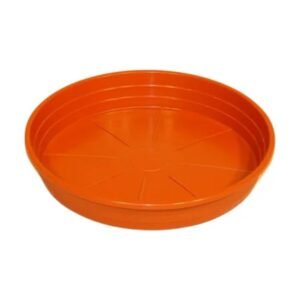 Marázplast hajtatócserép alátét 14 cm