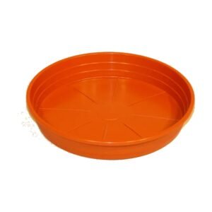 Marázplast hajtatócserép alátét 27 cm