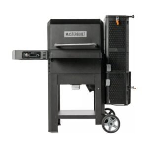 Masterbuilt Gravity Series 600 faszenes grill