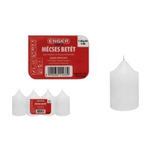 Mécsesbetét 7 dkg