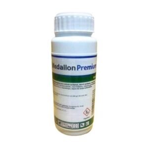 Medallon 2dl