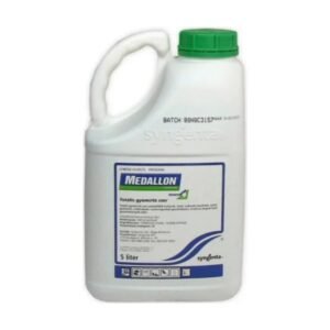 Medallon 5L