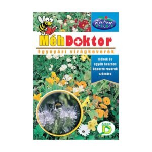 Méhdoktor egynyári virágmag keverék 20 g