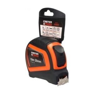 Mérőszalag 10m 25mm astro
