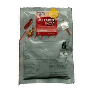 Metarex csigaölő 50g