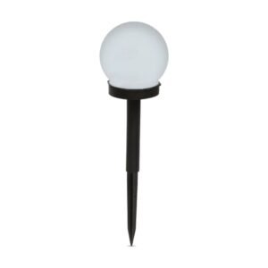 Modee LED szolár leszúrható lámpa 43 cm