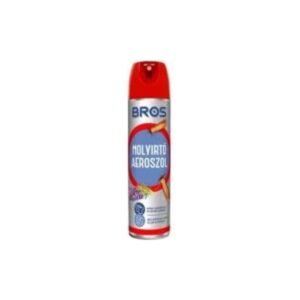 Molyirtó aeroszol 150ml