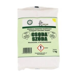 Mosószóda 1 kg (Unikén)