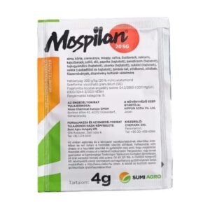 Mospilan