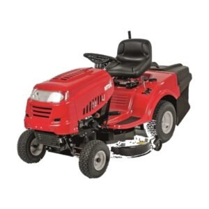 Fűnyírótraktor gyűjtős MTD 92 382cm3, 7.