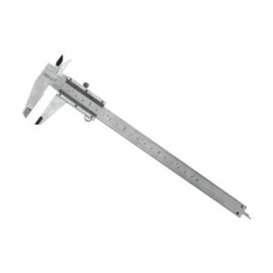 Műanyag tolómérő 150 mm / 0,1 mm