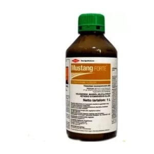 Mustang Forte 1L