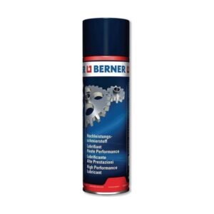 Nagyteljesítményű kenőanyag 500 ml