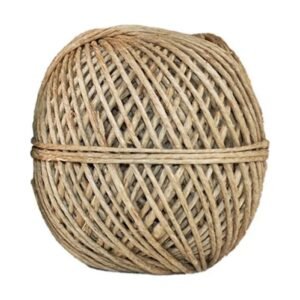 Natúr zsineg 2/5 100g