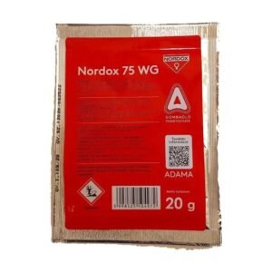 Nordox 75Wg 20g