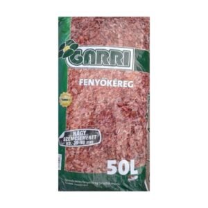 Normál fenyőkéreg 50 l