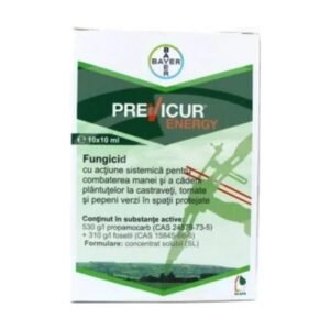 NÖV.Previcur Energy 10ml