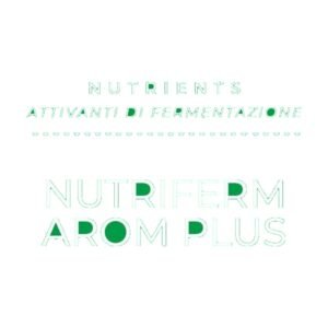 Nutriferm Arom Plus 1kg