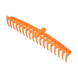 Nylon gereblye-fej, 580 mm – Hecht 600118