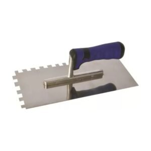 Olasz glettelő 280x130 mm