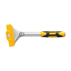 Olfa XSR-300 X-Design nagy teherbírású padlókaparó, 300 mm