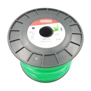 Damil 2.7mm kerek Oregon 209 m, zöld