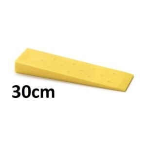 Döntőék 30 cm-es műanyag Oregon