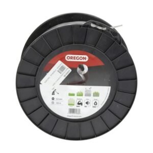 Oregon Duoline damil 3,0 mm x 120 m