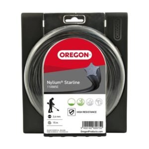 Oregon Nylium Starline damil 2,4 mm x 90 m