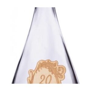 Palack 0,2L liabel