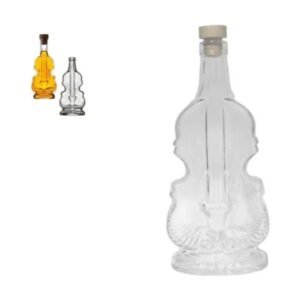 Palack Hegedű 0,5l