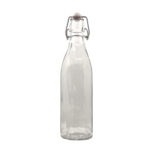 Pálinkás üveg 0,5l TFA