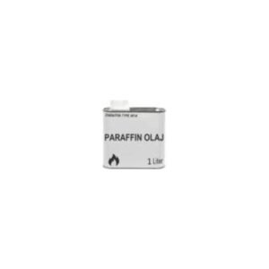 Paraffin olaj 0,5l