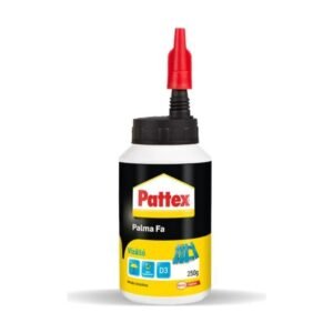 Pattex Palma faragasztó, vízálló D3, 250 g
