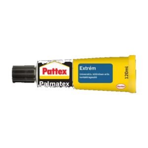 Pattex Palmatex extrém ragasztó 120 ml
