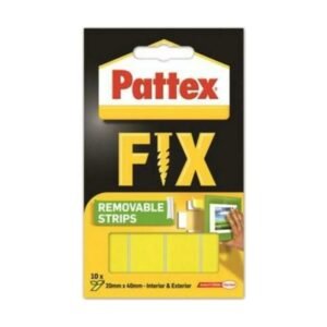 Pattex Power Tape ragasztószalag 50 mm × 10 m