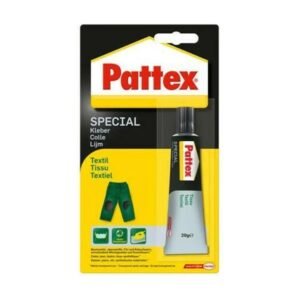Pattex Repair Special műanyag ragasztó 30 g