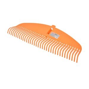 PET lombseprű-fej, 760 × 310 mm – Hecht 600135