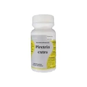 Piretrin Extra háztartási rovarírtószer