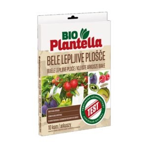 Plantella Fehérlap nagy