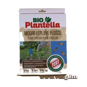 Plantella Kékllap nagy