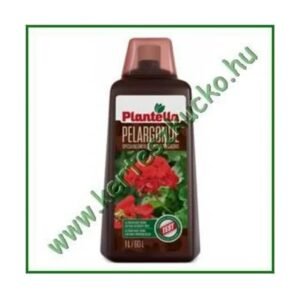 Plantella muskátli tápoldat 0,5 l