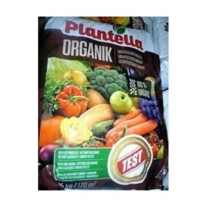 Plantella Organik hőkezelt csirketrágya 25 kg