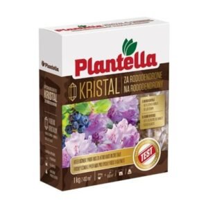 Plantella rododendron műtrágya 1 kg