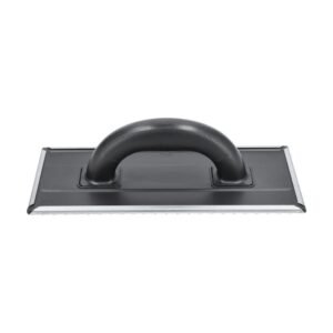Polisztirol (hungarocell) csiszoló 130 × 270 mm – Vorel 06470